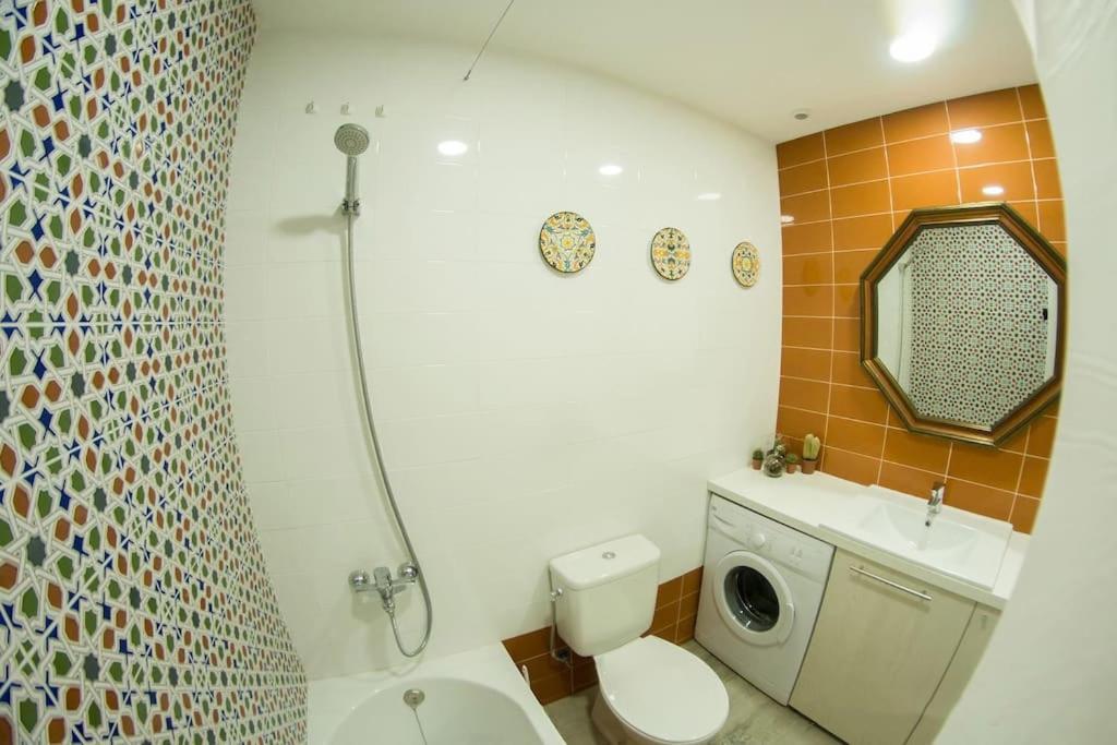 Studio Acuario Benalmádena Esterno foto