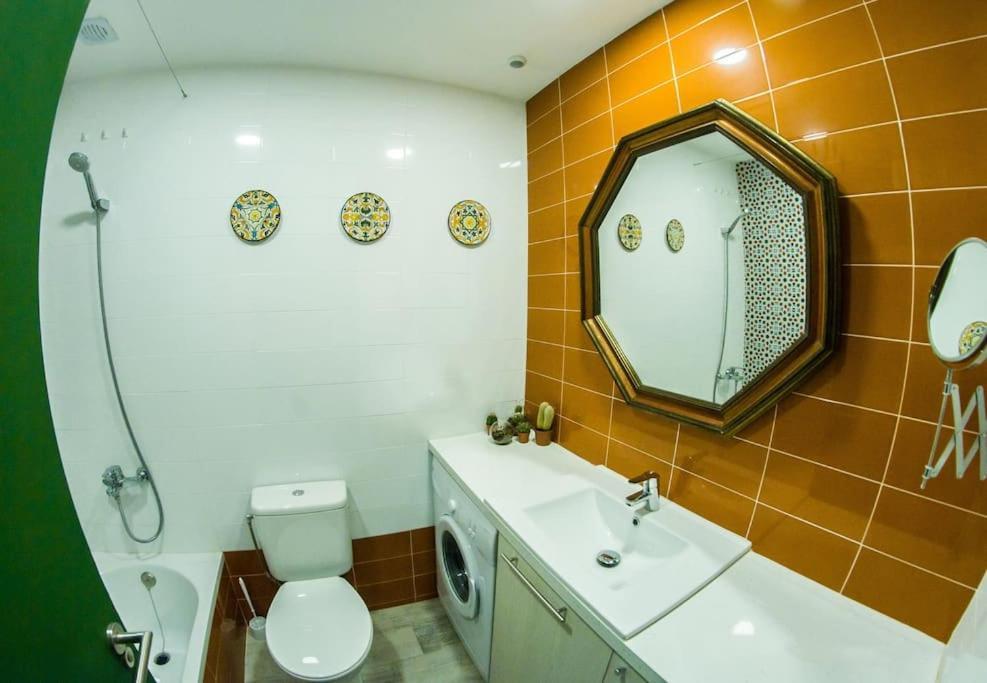 Studio Acuario Benalmádena Esterno foto