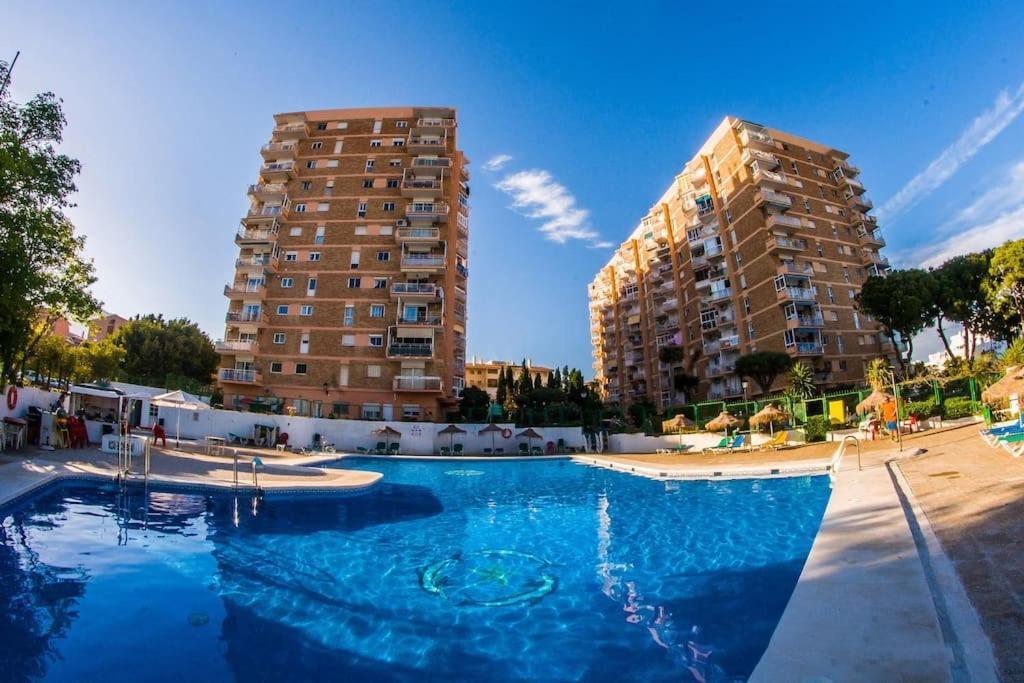 Studio Acuario Benalmádena Esterno foto